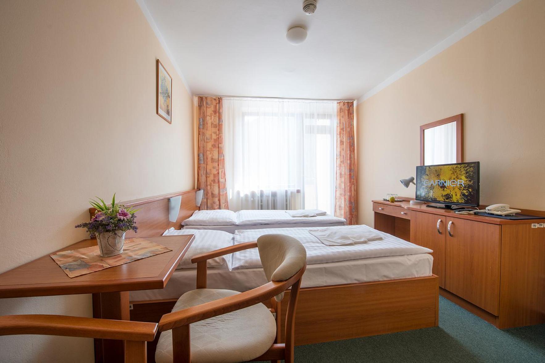 Hotel Sorea Snp Demanovska Dolina Exterior photo