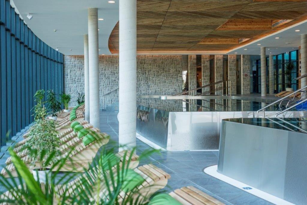 Hotel Sorea Snp Demanovska Dolina Exterior photo